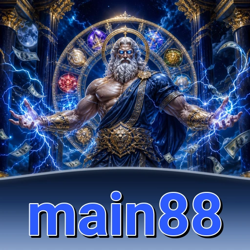 main88 APK — gampang dipakai