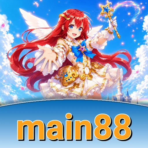 main88 APK — gak dipotong pulsa