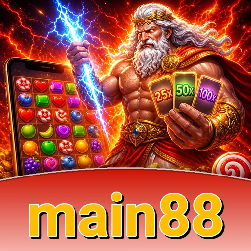 main88 APK — bantuan 24 jam